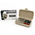 Scalability EC-1042 Mini Digital Scale 100g