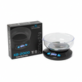 Scalability EC-1136 (SB-2000) Digital Mini Scale – Precision Kitchen & Small Item Scale