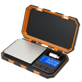 Scalability SZ-50 Digital Mini Scale – High-Precision Portable Scale