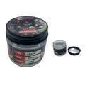 Space Club Mixed Strain Empty Jar Pack