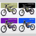 Sur Ron Light Bee X 8000W Electric Dirt Bike