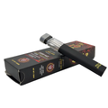 THE BOYS Old 10/10 Premium Empty Carts 1g – Sleek & Refillable Vape Cartridge