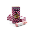 TNT 1G High Potency Empty Vape Carts – 50 Pack, Premium Quality & Luxury Packaging
