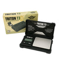 Triton T3 Digital Pocket Scale 400g
