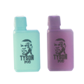 Tyson Vapes 1G Empty Rechargeable Vape Pen – Flavors Available