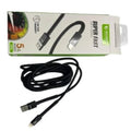 USB to Lightning Fast Charging Cable