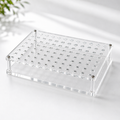 Vape Cartridge Stand Filling Station Acrylic