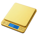VapourOn NBG Scale – 500g x 0.01g