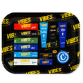 Vibes Luxury Rolling Papers Gift Box