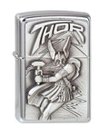 Viking Thor Emblem