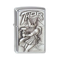 Viking Thor Emblem