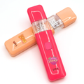 WHOLE MELT EXTRACTS Tropical Edition V6 – 1G Premium Live Diamond Empty Vape Carts