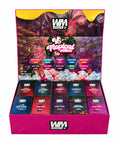 New 2ML WHOLEMELT EXTRACTS V6 Tropical Edition Empty Vape Device | Refillable & Reusable | Multiple Flavours