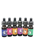 Wax Liquidizer Premium Short Fill 15ML – Nicotine-Free Mixing Solution