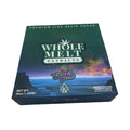 WholeMelt Extracts Exotic Empty Jar Set