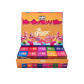 Whole Melt Extracts Gelato Edition V6 Live Diamond Vaporizer – 1g Empty Cart Device