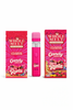 Whole Melt Extracts Candy Edition Empty Cart 1.0G Box of 100 (10 Different Flavours) | Rechargeable Vape Device | Multiple Packaging