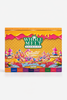 Whole Melt Extracts Gelato Edition V6 Live Diamond Vaporizer – 1g Empty Cart Device