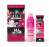 Whole Melt Extracts V7 (New) Empty Cart Phase One Liquid Diamond Live Resin All-In-One Vape Devices (100 Pack)