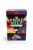 Whole Melt Extracts V7 (New) Empty Cart Phase One Liquid Diamond Live Resin All-In-One Vape Devices (100 Pack)