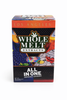 Whole Melt Extracts V7 (New) Empty Cart Phase One Liquid Diamond Live Resin All-In-One Vape Devices (100 Pack)