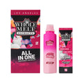 Whole Melt Extracts V7 (Old) Empty Cart Phase One Liquid Diamond Live Resin All-In-One Vape Devices (100 Pack)| 1ML