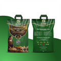 ZAAM Premium Extra long Grain Basmati Parboiled Rice – Extra Long Grain (5kg / 10kg) 1121
