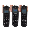 ZANCO Tiny T1 Mini Phone with Voice Changer