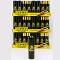 ZAAM Official Black Clipper Lighter