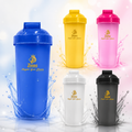 Zaam Hydra Shake Bottle Cup 6 Pack