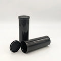 Zaam Products – 75 x 60 Dram Pop Top Containers | Child-Resistant Vials for Herbs 