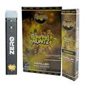 Zero Empty Vape Pen – Refillable Device